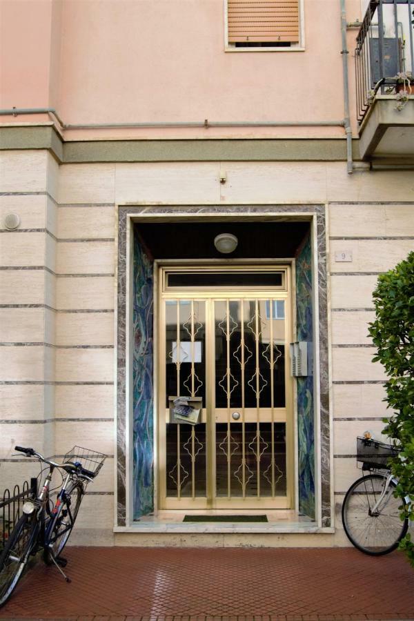 Appartamento Francesca Levanto Exterior photo