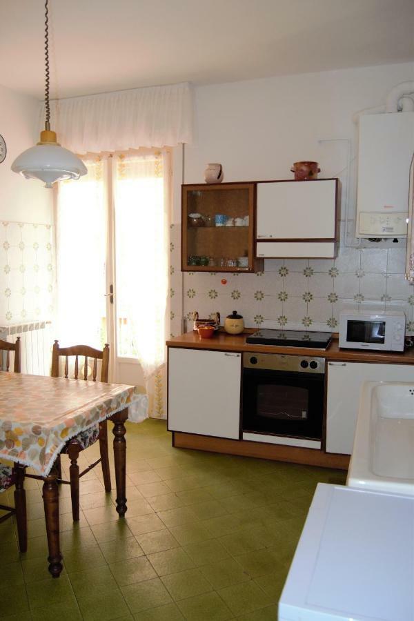 Appartamento Francesca Levanto Exterior photo